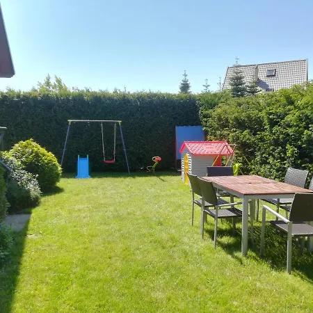 Michalowka Nyaraló *