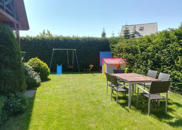 Michalowka Дом отдыха *