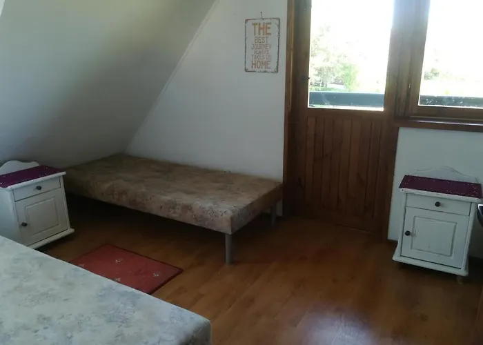 Дом отдыха Michalowka