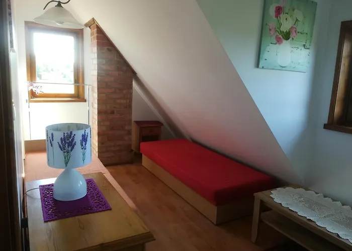 Дом отдыха Michalowka