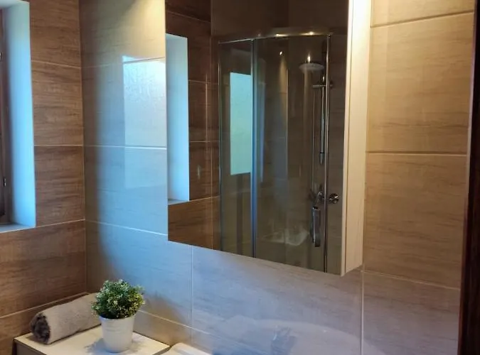 Дом отдыха Michalowka