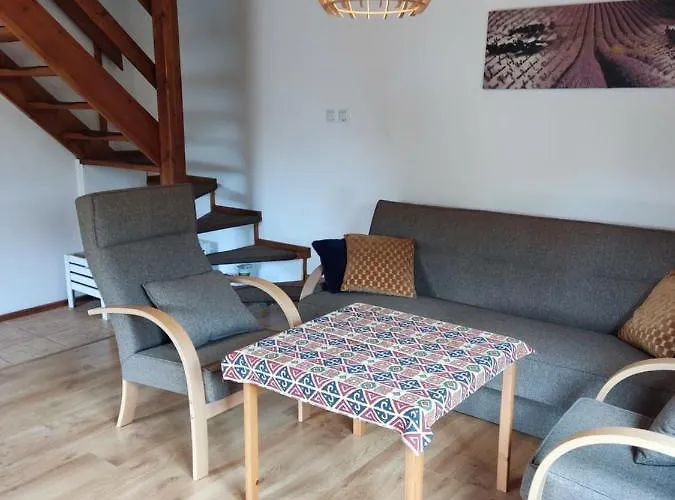 Дом отдыха Michalowka