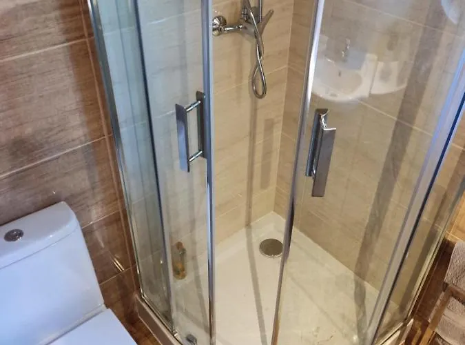 Michalowka Дом отдыха