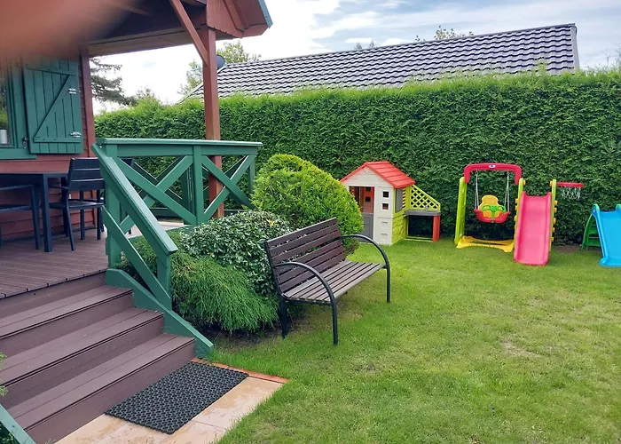 Michalowka * Леба