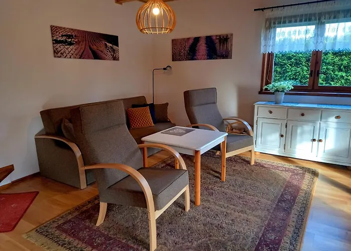 Michalowka * Леба